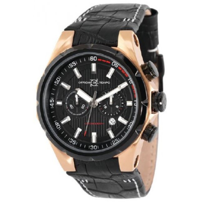 Officina Del Tempo Watch