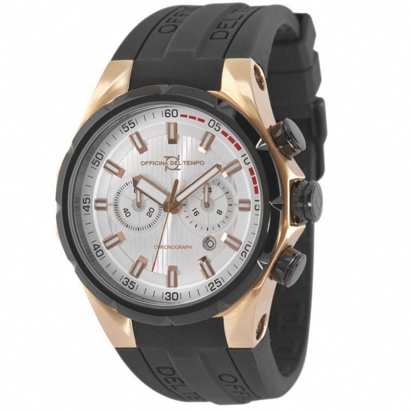 Officina Del Tempo Watch