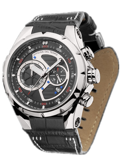 Officina Del Tempo Watch