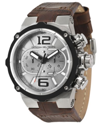 Officina Del Tempo Watch