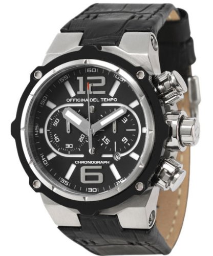 Officina Del Tempo Watch