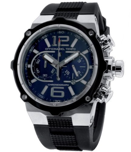 Officina Del Tempo Watch