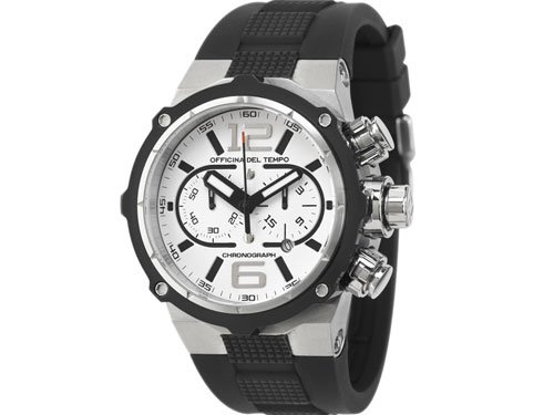 Officina Del Tempo Watch