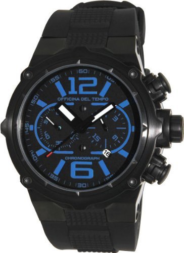 Officina Del Tempo Watch