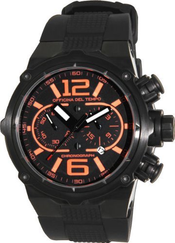 Officina Del Tempo Watch