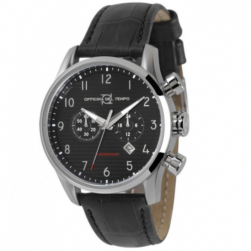 Officina Del Tempo Watch