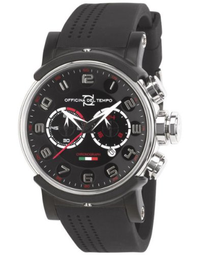 Officina Del Tempo Watch