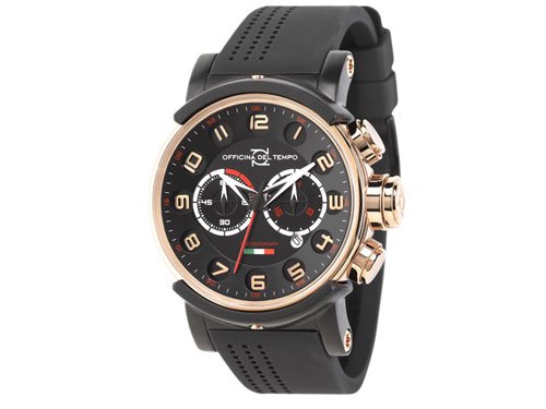 Officina Del Tempo Watch