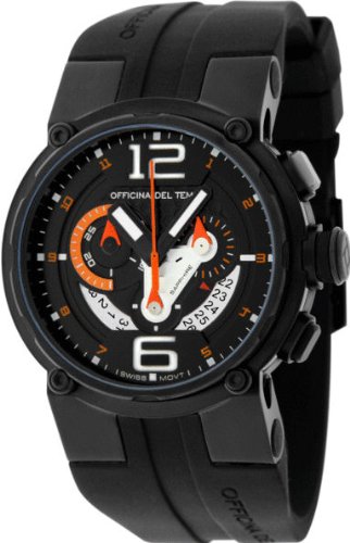 Officina Del Tempo Watch