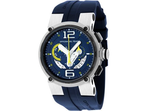 Officina Del Tempo Watch