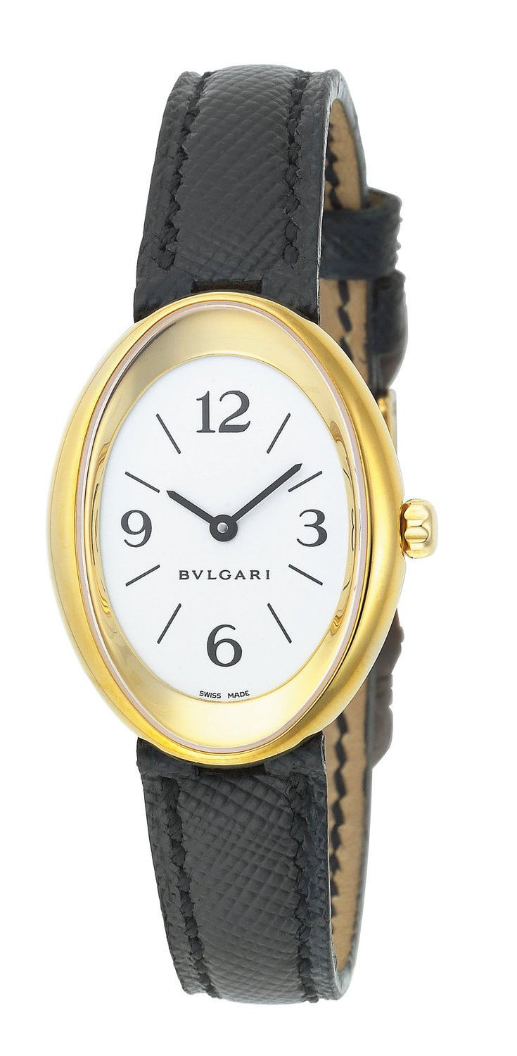 Bvlgari Watch