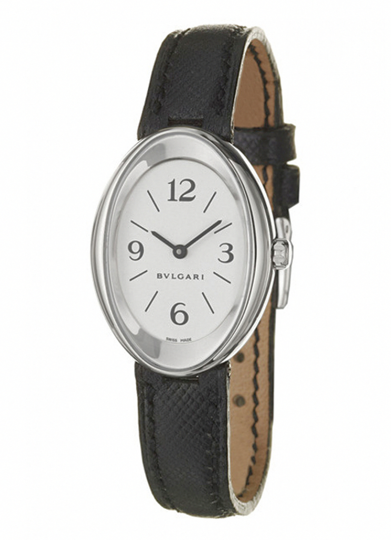 Bvlgari Watch