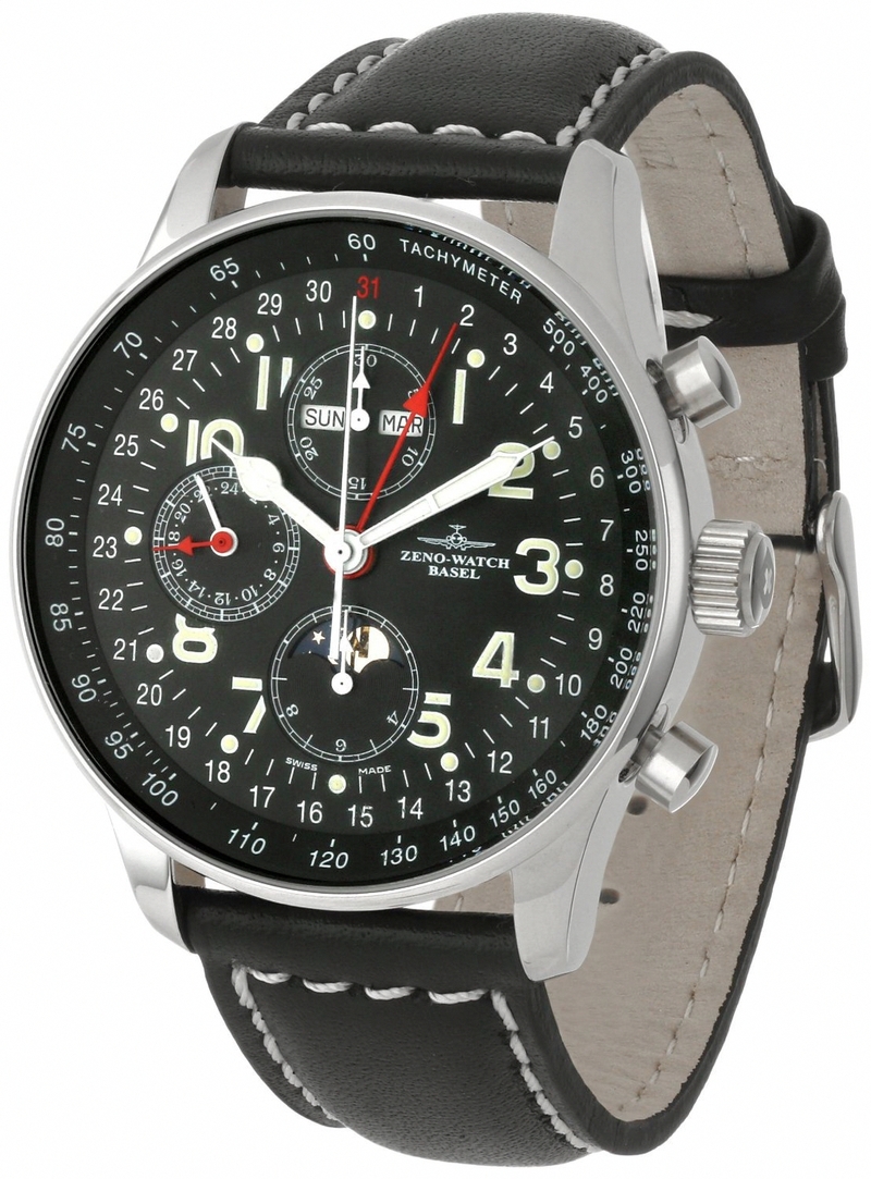 Zeno Watch