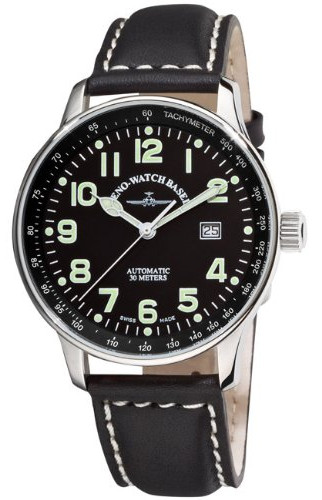 Zeno Watch