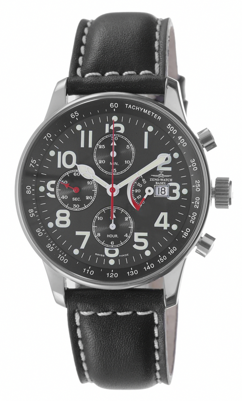 Zeno Watch