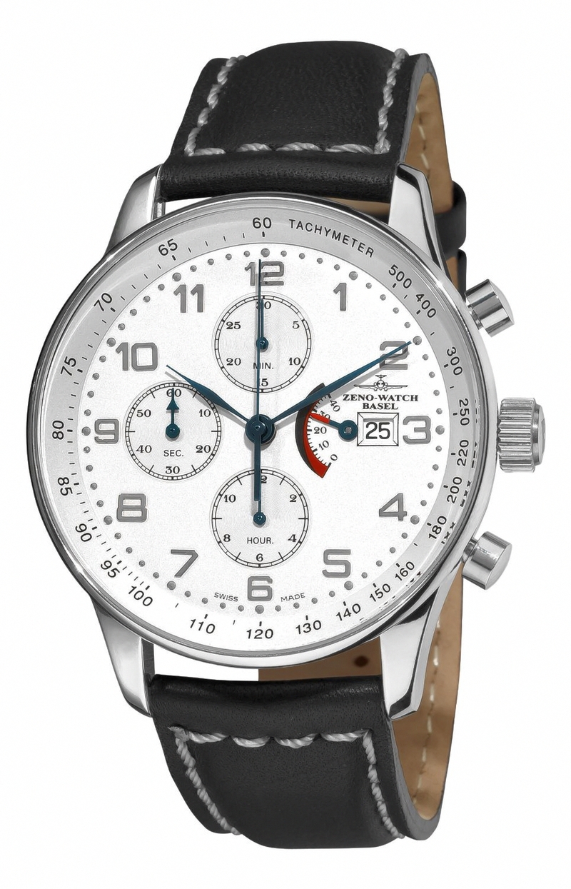 Zeno Watch