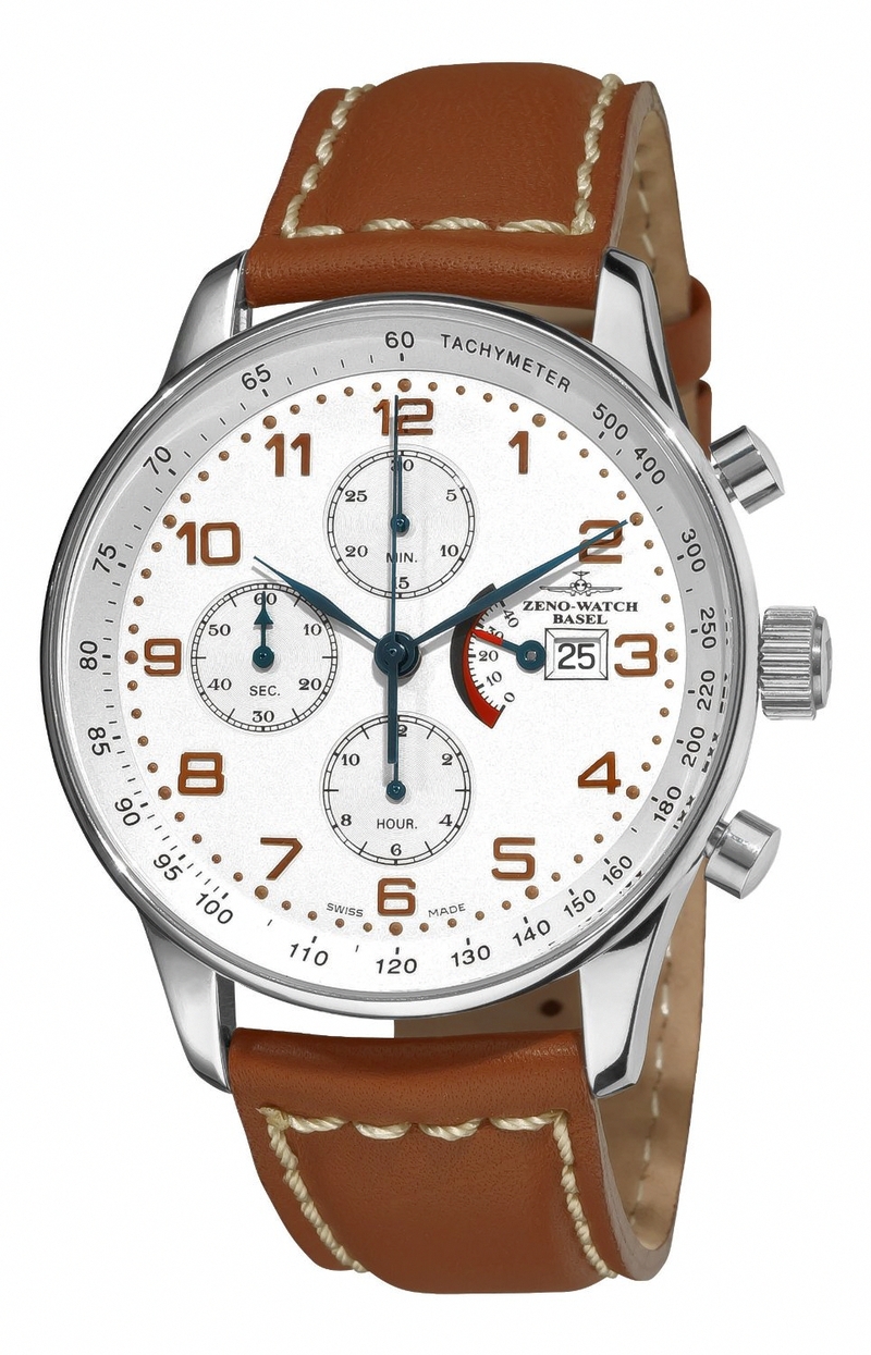 Zeno Watch