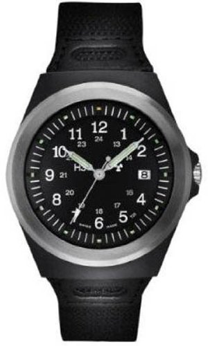 Traser Watch