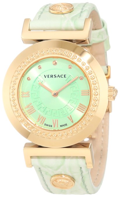 Versace Watch