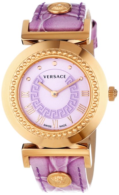 Versace Watch