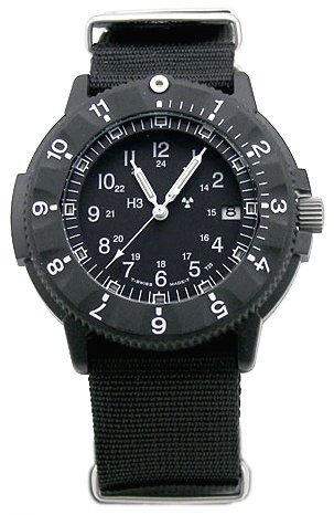 Traser Watch