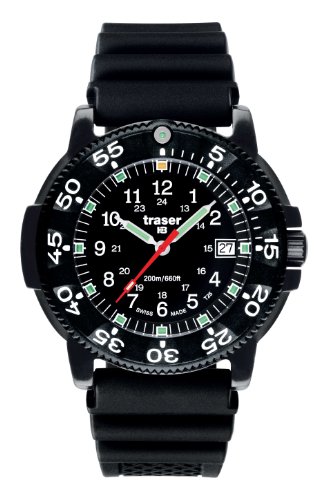 Traser Watch