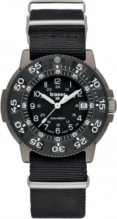 Traser Watch