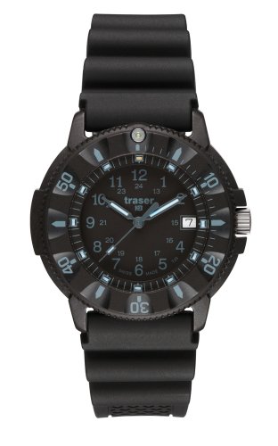 Traser Watch