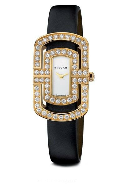 Bvlgari Watch