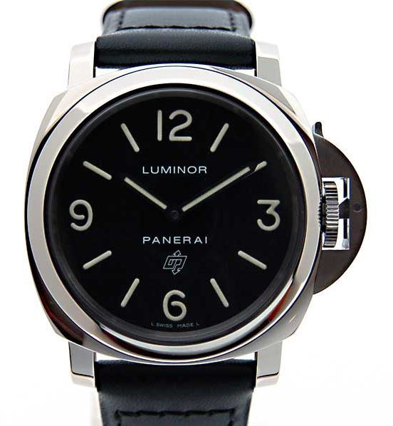 Officine Panerai Watch