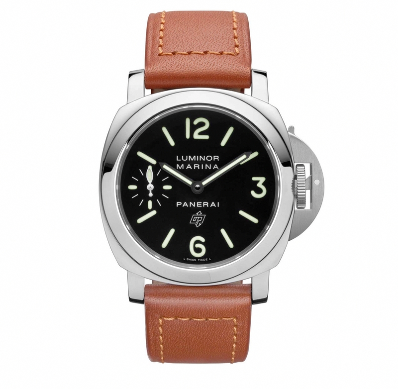 Officine Panerai Watch