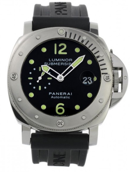 Officine Panerai Watch