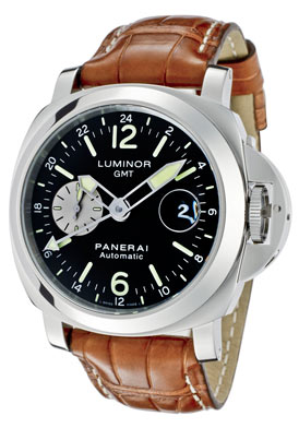 Officine Panerai Watch