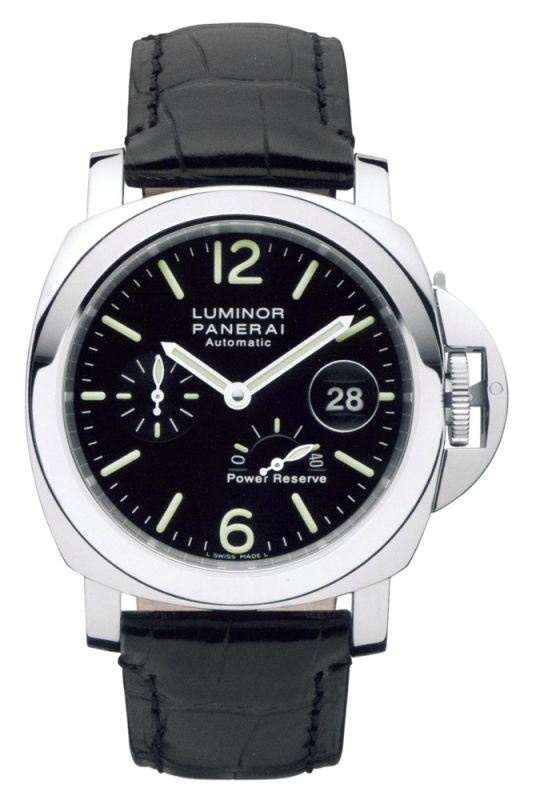 Officine Panerai Watch