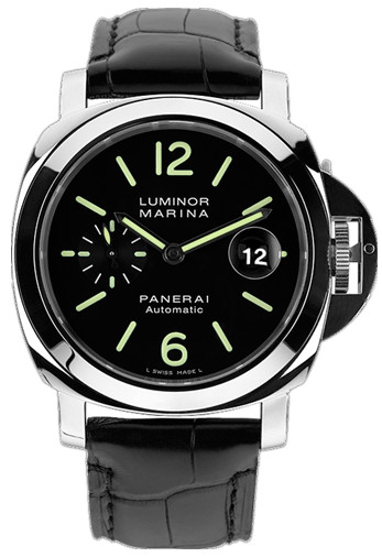 Officine Panerai Watch
