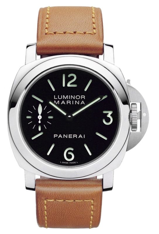 Officine Panerai Watch