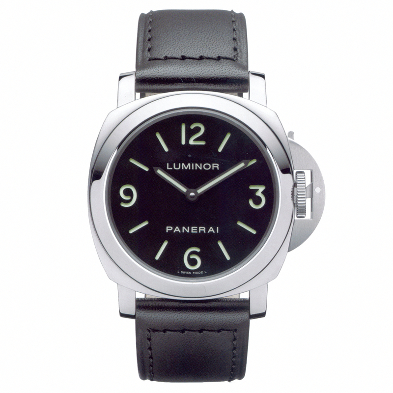 Officine Panerai Watch