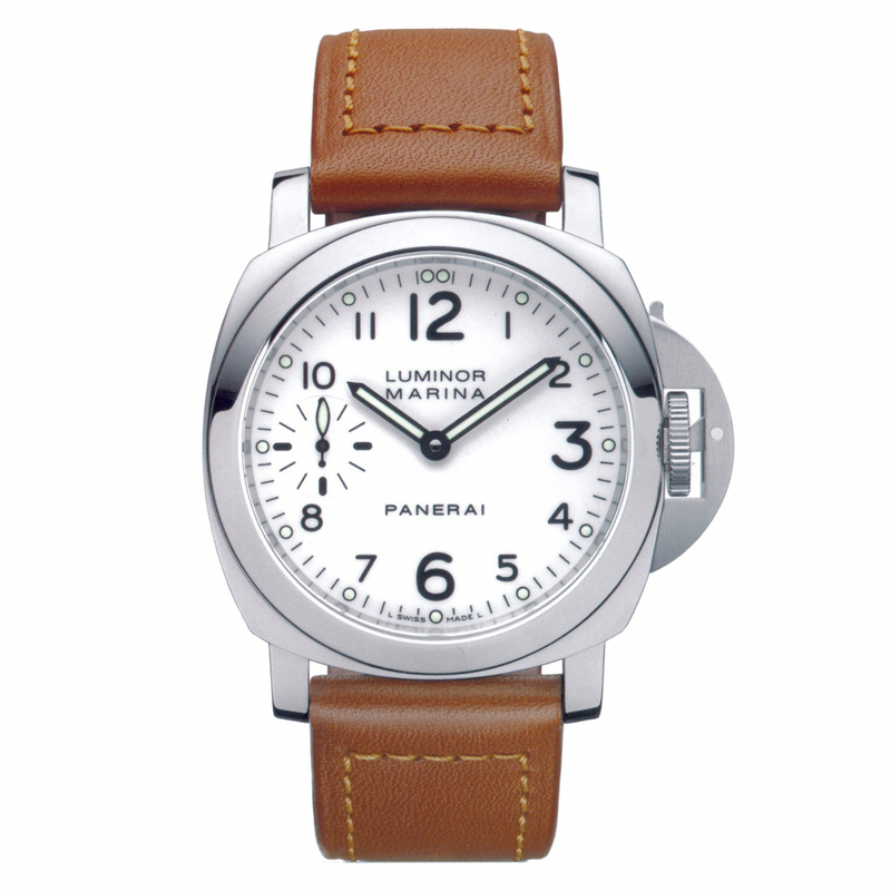 Officine Panerai Watch