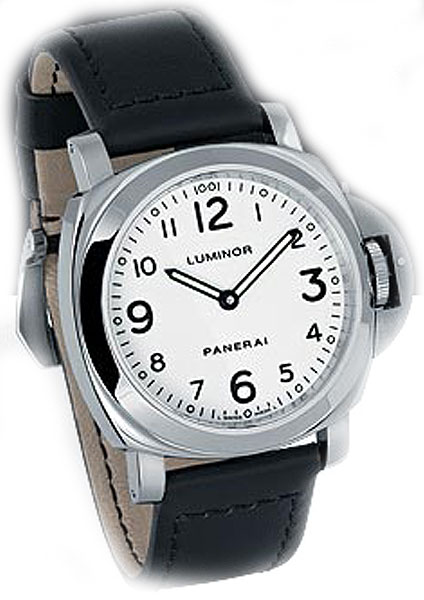 Officine Panerai Watch