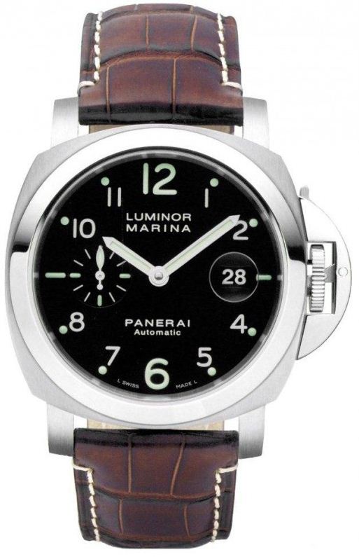 Officine Panerai Watch
