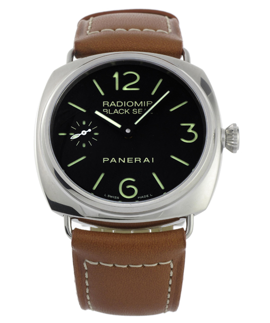Officine Panerai Watch