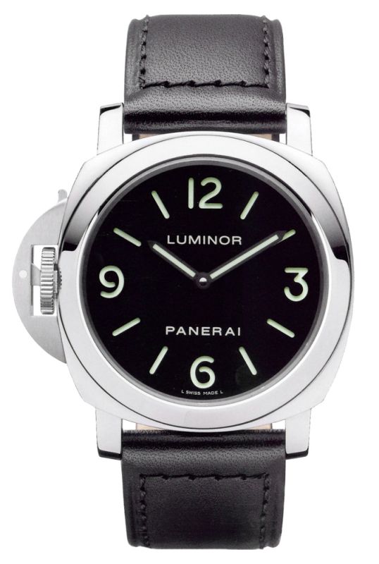 Officine Panerai Watch