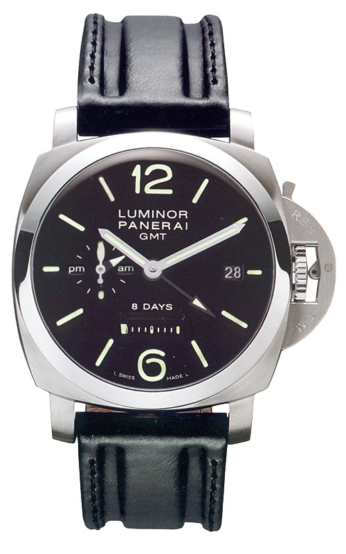 Officine Panerai Watch