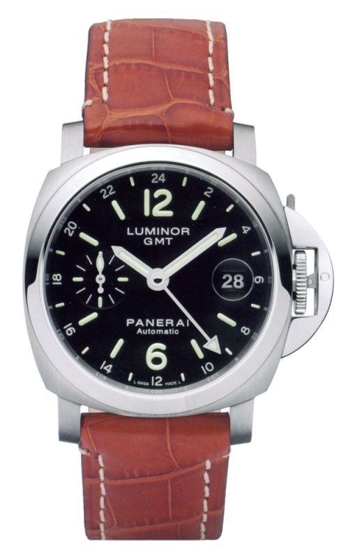 Officine Panerai Watch