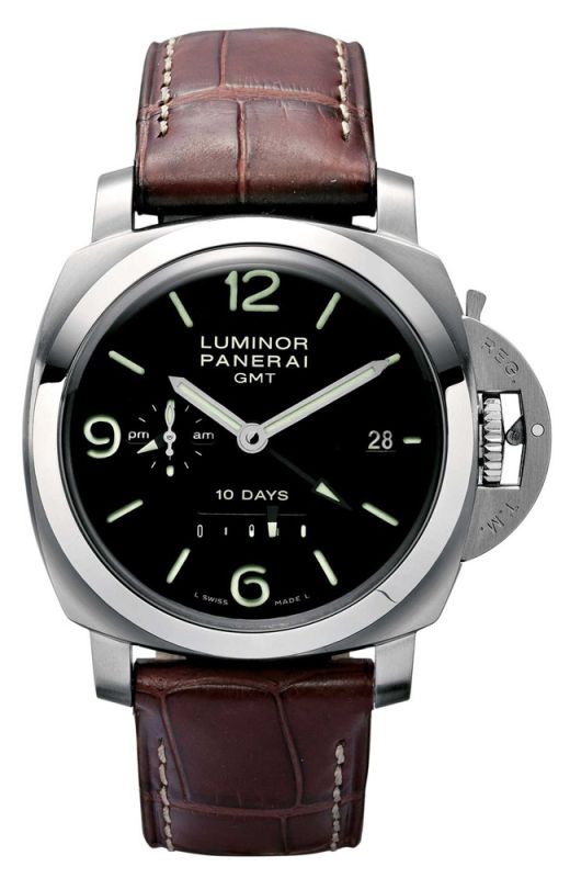 Officine Panerai Watch