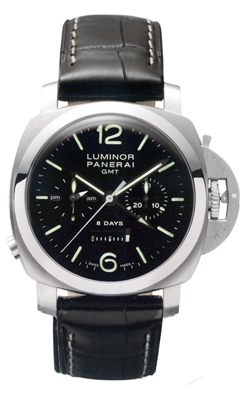 Officine Panerai Watch