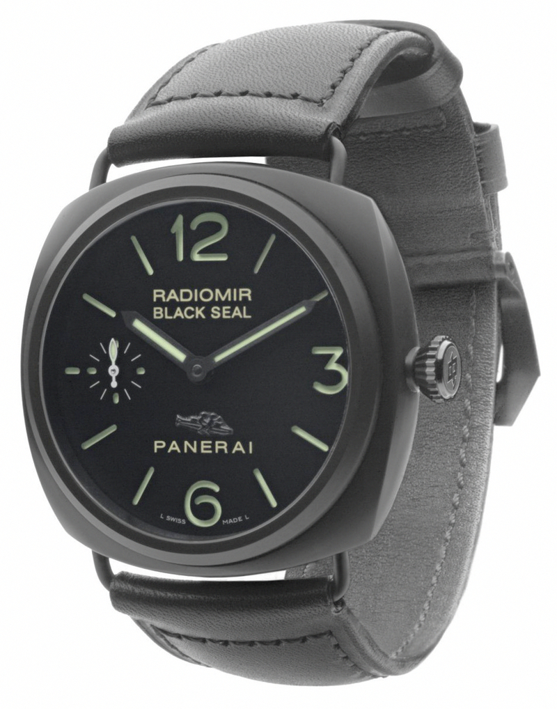 Officine Panerai Watch