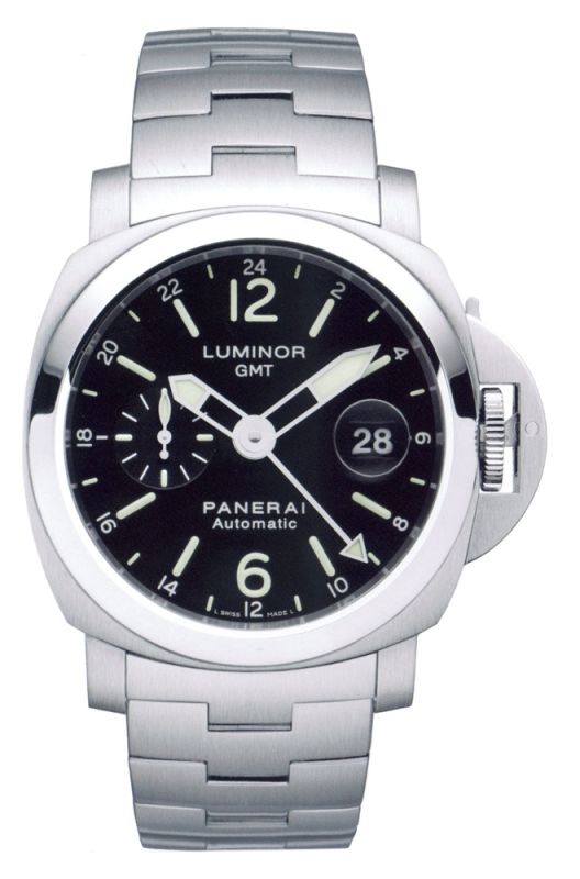 Officine Panerai Watch