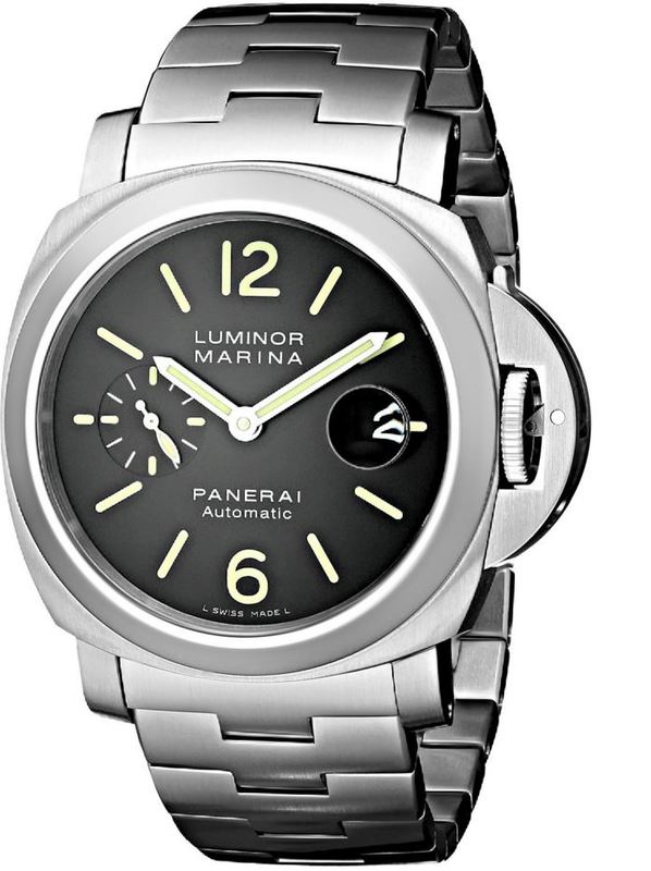 Officine Panerai Watch