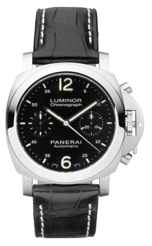 Officine Panerai Watch